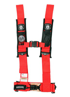 PASY BEZPIECZEŃSTWA CAN-AM MAVERICK X3