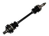 PÓŁOŚ HONDA TRX 500 680 PRZÓD PRAWA 44250-HN8-A42 44250-HN8-A43  ATV-HO-8-218