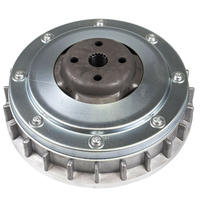 WARIATOR YAMAHA GRIZZLY KODIAK 550 700 3B4-17606-00-00