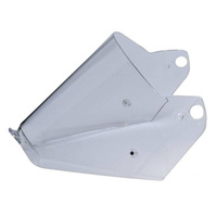 SZYBKA DO KASKU MX436 JASNA PINLOCK