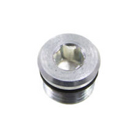 KOREK SPUSTOWY DYFRA PRZÓD CAN-AM OUTLANDER 1000 650 500 RENEGADE 500 570 MAVERICK 1000 COMMANDER 1000 800