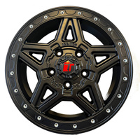 FELGA IT 5/114,3 15X7 ICE TEC BEADLOCK POLARIS RZR PRO R 200L ULTIMATE 225KM 2022-2025