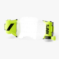 100 PROCENT (2022) RC2/AC2/ST2 FORECAST FILM SYSTEM - SYSTEM FORECAST (ROLL OFF) DO GOGLI RACECRAFT 2/ ACCURI 2/ STRATA 2 STARY KOD: 51223-901-01