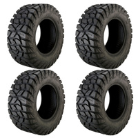 KOMPLET OPON OPONA MOOSE UTILITY RIGID 30X10-15 30X10R15