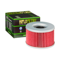 HIFLO FILTR OLEJU HF 111 HONDA TRX RUBICON 500 RINCON 650 680