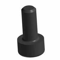 ŚRUBA POLARIS 6 MM X 1.0 MM X 14 MM OEM 7520904