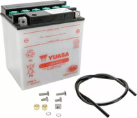 AKUMULATOR KONWENCJONALNY YUASA YUMICRON CX 30Ah 