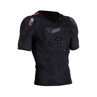 LEATT (NOWOŚĆ 2024) OCHRANIACZ CIAŁA REAFLEX STEALTH BODY TEE ROZMIAR S (160-166 cm)