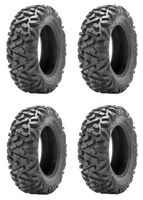 KOMPLET OPON OPONA WANDA 27X9-12 P350 6PR DOT 2022 