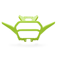 ZDERZAK BUMPER PRZEDNI DO SEGWAY AT5 2023+- SQUDDE : KOLOR - ZIELONY