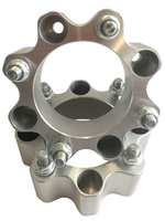 DYSTANSE 4/115 40MM ARCTIC CAT 500 400 300 250 YAMAHA YFM 350 250 