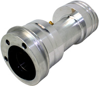 OSADZENIE ŁOŻYSK MIMOŚRÓD YAMAHA RAPTOR 700 1S3-25311-00-00 1S3-25311-01-00