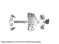OSŁONY SPODU CAN-AM OUTLANDER MAX G1 2006-2011