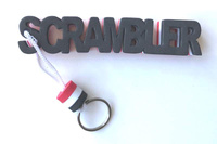 PIANKOWY BRELOCZEK NIEZATAPIALNY POLARIS SCRAMBLER