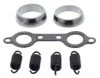 USZCZELKA S410427012004 UKŁADU WYDECHOWEGO