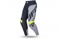 UFO SPODNIE FREQUENCY SLIM KOLOR CIEMNY NIEBIESKI ROZMIAR XS / EU46 / US28