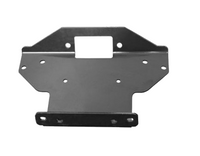 PŁYTA WYCIĄGARKI STAL KAWASAKI BRUTE FORCE KVF 750