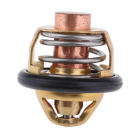 9. TERMOSTAT CFMOTO 500 X5 0180-022810 CF188-022810