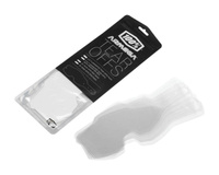 100 PROCENT (2022) RC2/AC2/ST2 ARMEGA FORECAST STANDARD TEAR-OFFS 20 PAC, ZRYWKI DO GOGLI ARMEGA FORECAST 20 SZTUK STARY KOD: 51020-101-20