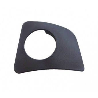 ZAŚLEPKA BŁOTNIKA PRAWEGO CAN-AM RENEGADE 1000 850 800 650 570 500