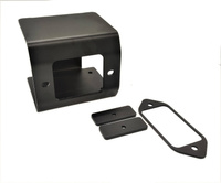 PŁYTA WYCIĄGARKI STALOWA POLARIS SCRAMBLER 1000 S