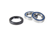 PROX 2023/03 Rearwheel Bearing Set XR70R'97-03 CRF70F/80F/100F '04- (25-1191)