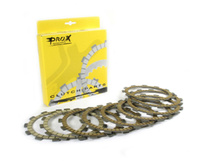 PROX 2023/03 Friction Plate Set Gas-Gas EC250F '14-15 + EC300F'14-15