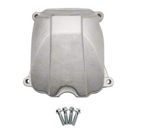 POKRYWA ZAWOROWA ALUMINIOWA ODES 800 1000 21040103901