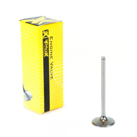 PROX ZAWÓR SSĄCY HONDA CRF 450R (02-08) TYTANOWY (OEM:14711-MEB-670)