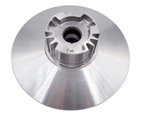 TALERZ WARIATORA CAN-AM OUTLANDER RENEGADE COMMANDER 800 1000 G2 420280499