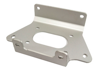 ALUMINIOWA PŁYTA WYCIĄGARKI YAMAHA GRIZZLY 700 16