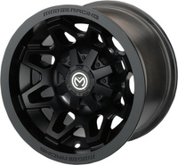FELGA MOOSE RACING 416B 12X7 4/136 4+3