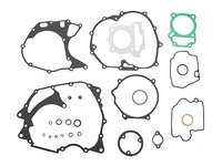 NAMURA KOMPLET USZCZELEK HONDA ATC 200X '86-'87, TRX 200D/L '90-'97, TRX 200SX '86-'88