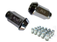 NAKRĘTKA STOŻKOWA M10X1,25 WIRN CHROM