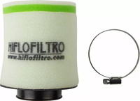 FILTR POWIETRZA Z PIANKI HIFLO HONDA TRX 250