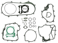 NAMURA KOMPLET USZCZELEK KYMCO MXU 250 (05), KXR 250 (03-06)