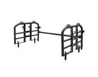 BAGAŻNIK LOCK & RIDE CARGOMAX SYSTEM POLARIS OEM 2882177 RANGER XP 1000