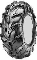 OPONA 27X10-14 CST WILD THANG 6PR CU06 FRONT