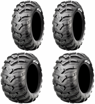 KOMPLET 4 OPON CST ANCLA C9312 27x11-12 27x9-12