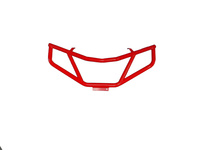 ZDERZAK CZERWONY PRZÓD QJ MOTOR SFA 1000 600