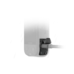 OSŁONA ŁADOWANIA INSTA360 X5 ALL-WEATHER USB CHARGING COVER