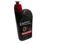 MOTUL GEAR COMPET 75W140 1L OLEJ PRZEKŁADNIOWY  1 LITR