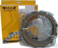 PROX TARCZE SPRZĘGŁOWE YAMAHA YFM 700R RAPTOR 06-19, YFZ 450 12-13 (EBS2364)