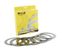 PROX 2023/03 Steel Plate Set YZ450F '23