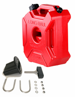 MEGA MOCNY KANISTER 5L MOCOWANIE DO QUADA MOTOCYKLA