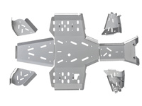 OSŁONY SPODU ALU YAMAHA KODIAK 700 2017-2019