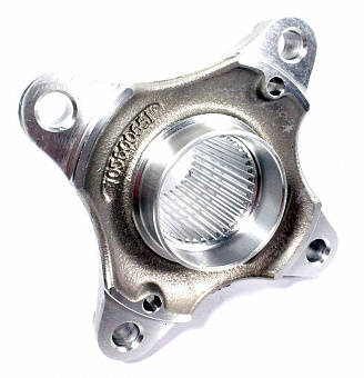 PIASTA ZĘBATKI TYLNEJ CAN-AM DS 450 12-15 