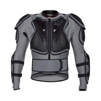 OCHRANIACZ KLATKI PIERSIOWEJ FOX TITAN SPORT CLOUD GREY XXL