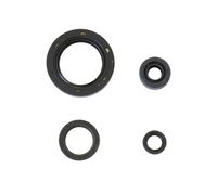 ATHENA KOMPLET (ZESTAW) USZCZELNIACZY SILNIKOWYCH HONDA CA 125 REBEL '95-'00, CM 125 '78-'86, CB 125T '78-'86