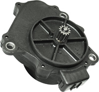 AKTUATOR  PRZEDNIEGO DYFERENCJAŁU YAMAHA GRIZZLY 450 660 RHINO 660 5KM-4616A-02-00